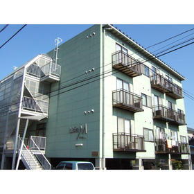 新潟県三条市興野２ 賃貸アパート