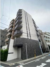 東京都港区白金３ 8階建 築8年7ヶ月