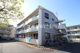 岡山県岡山市北区学南町１ 3階建 築34年4ヶ月