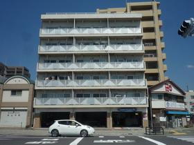 Ａｑｕａ　Ｓｔｒｅｅｔ　１０ 6階建