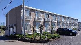 群馬県みどり市笠懸町阿左美 賃貸アパート