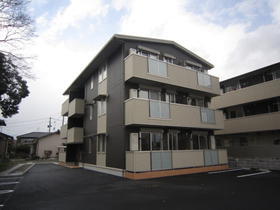 熊本県熊本市西区上代３ 3階建 築4年6ヶ月