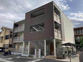 東京都青梅市新町４ 3階建 築6年8ヶ月