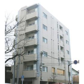 東京都練馬区下石神井４ 6階建 築18年4ヶ月