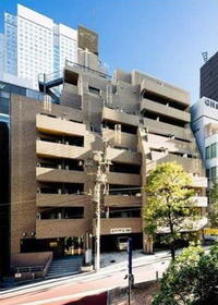 東京都港区赤坂２ 地上10階地下1階建