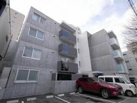 北海道札幌市中央区南四条西２０ 4階建 築4年5ヶ月