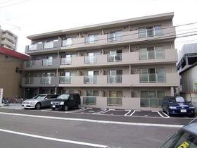 北海道札幌市中央区南八条西７ 4階建 築16年4ヶ月