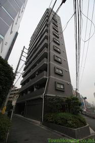 東京都目黒区下目黒３ 12階建 築24年3ヶ月
