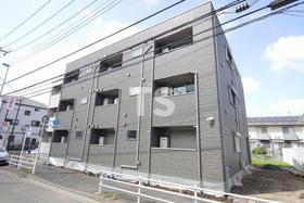 神奈川県横浜市緑区鴨居１ 3階建 築1年9ヶ月