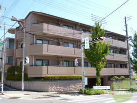 兵庫県神戸市東灘区岡本７ 3階建 築25年7ヶ月