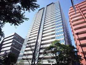プレミスト天神赤坂タワー 24階建