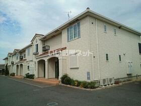 Ｏｌｉｖｅ　Ｃｏｕｒｔ 2階建