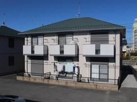 群馬県太田市浜町 賃貸アパート