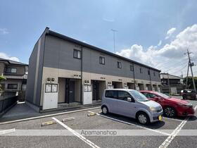 栃木県足利市助戸１ 賃貸アパート