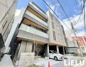 宮城県仙台市青葉区本町２ 4階建 