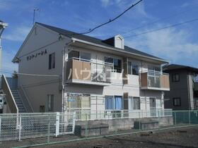 サントノーレＡ棟