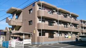 プリムヴェールＡ 3階建