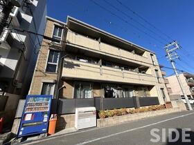 大阪府大阪市城東区関目６ 賃貸アパート