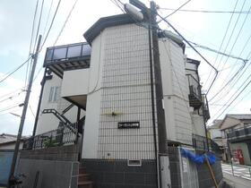ファーランジュ中村橋