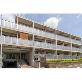 東京都渋谷区神山町 4階建 築21年6ヶ月