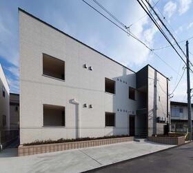 ジークフリート 2階建