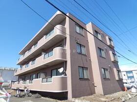 ブリーズＶ 3階建