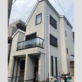 東京都中野区野方１ 賃貸一戸建て