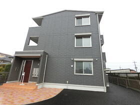 栃木県佐野市高萩町 賃貸アパート