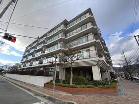 芦屋川ビューハイツ