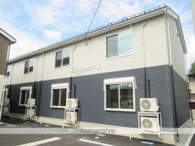 テゾーロ梨木Ｂ棟