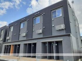 福井県越前市姫川１ 賃貸アパート