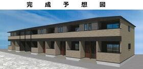 広島県安芸郡坂町坂東１ 賃貸アパート