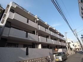 兵庫県神戸市中央区神若通３ 賃貸マンション