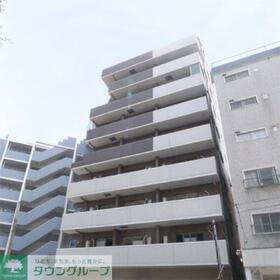 パークアクシス方南町