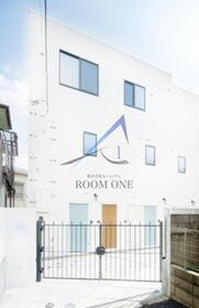 東京都中野区上高田２ 賃貸アパート