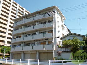 兵庫県神戸市東灘区北青木４ 賃貸マンション