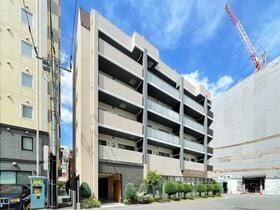 埼玉県さいたま市大宮区桜木町１ 賃貸マンション