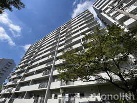 大阪府堺市南区新檜尾台２ 12階建 築42年8ヶ月