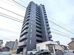 愛媛県松山市古川西２ 賃貸マンション