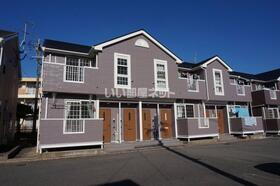 福岡県福岡市東区三苫２ 賃貸アパート