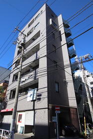 東京都墨田区横川３ 賃貸マンション