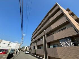 兵庫県尼崎市東園田町８ 賃貸マンション