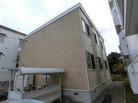 北海道札幌市厚別区厚別中央四条２ 賃貸アパート