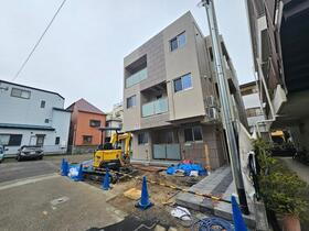 兵庫県神戸市東灘区田中町３ 賃貸マンション