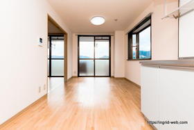 長野県長野市丹波島３ 賃貸マンション