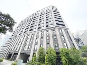 神奈川県横浜市中区住吉町６ 地上14階地下1階建 築9年5ヶ月