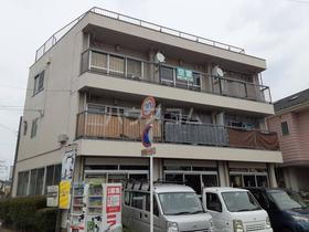 神奈川県相模原市南区上鶴間６ 3階建 築45年8ヶ月