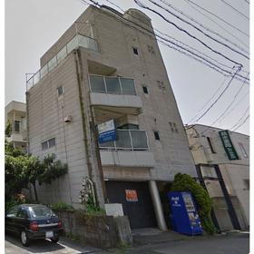 愛知県名古屋市守山区向台１ 3階建 築33年6ヶ月