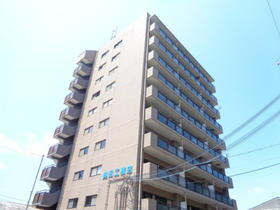 滋賀県甲賀市水口町北脇 10階建 築30年2ヶ月