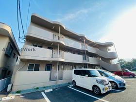 熊本県熊本市北区飛田２ 3階建 築31年3ヶ月